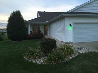 1014 Randy Ln, Saint Johns, MI 48879