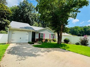 161 Wrenwood Ln, Carrollton, GA 30117
