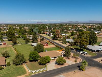966 E Desert Ln, Gilbert, AZ, 85234
