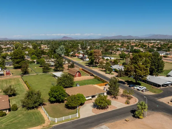 966 E Desert Lane, Gilbert, AZ 85234