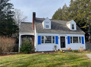 452 Stillson Rd, Fairfield, CT 06824