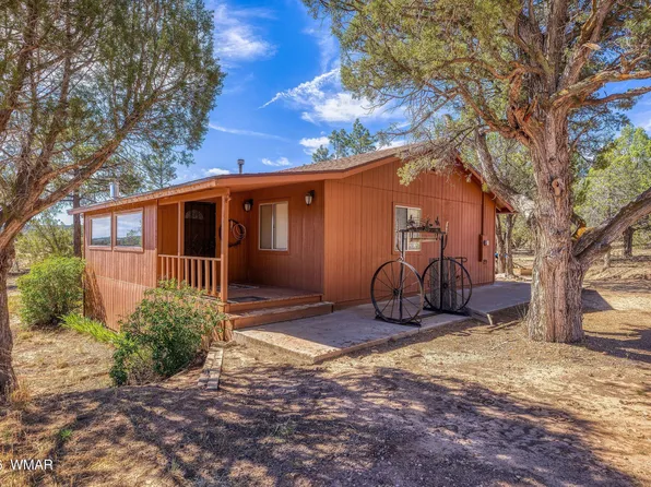 1849 Rocky Ln, Show Low, AZ 85901