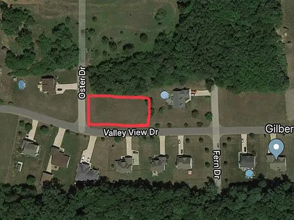 15995 Oster Dr Unit 32, Romulus, MI 48174