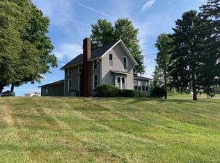 2788 Marion Rd NW, Utica, OH 43080