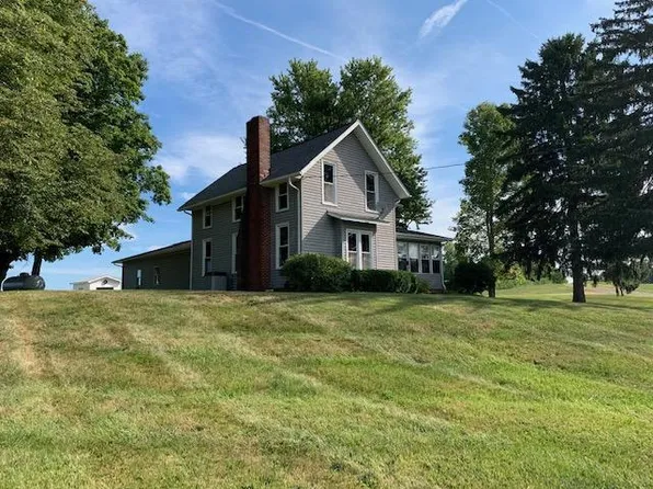 2788 Marion Rd NW, Utica, OH 43080