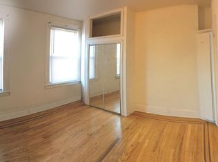 (Undisclosed Address), Hoboken, NJ 07030