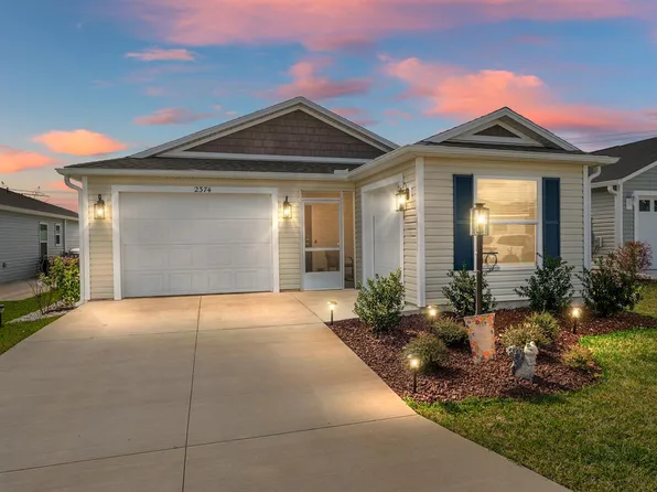 2374 Elin Pl, The Villages, FL 32163