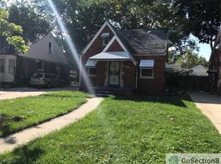 10621 Lakepointe St, Detroit, MI 48224