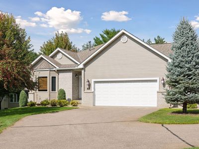 909 135th Ct NE, Ham Lake, MN, 55304