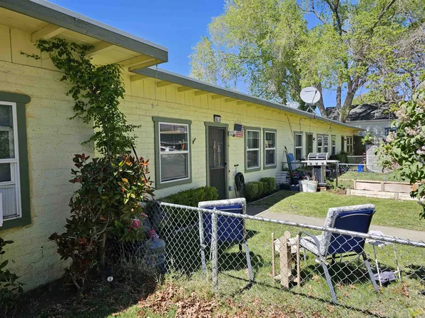 363 Short St, Bishop, CA 93514