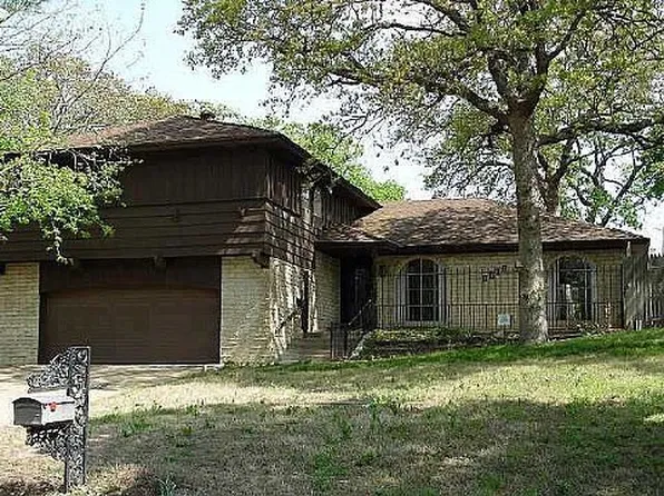 8009 Golden Oaks Rd, Oklahoma City, OK 73127