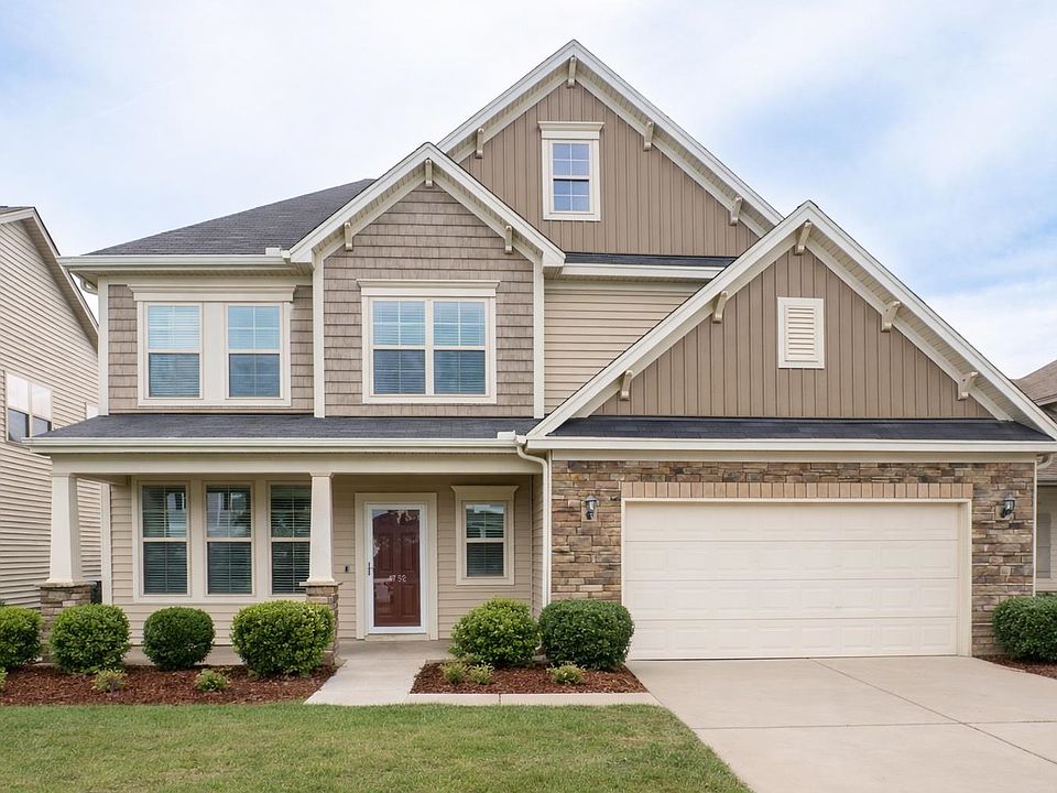 1st image of 1752 Musket Dr.