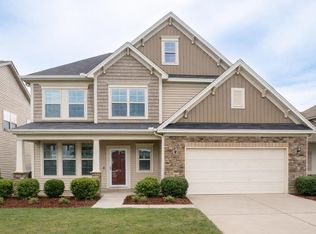 1752 Musket Trl, Sumter, SC 29150