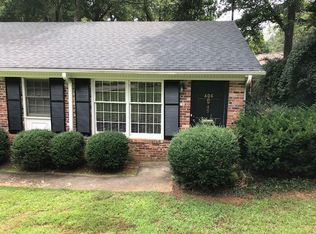 608 University Rdg APT 4B, Greenville, SC 29601