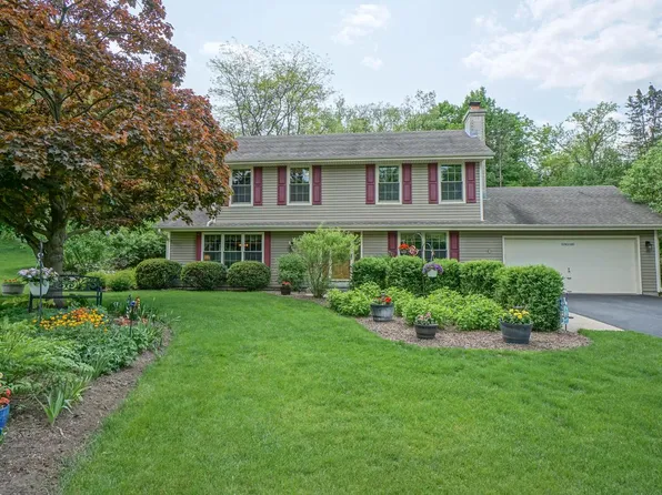 S9W31682 Glacier PASS, Delafield, WI 53018