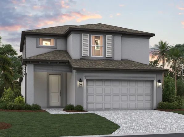 Celebration Plan, Southpointe