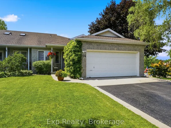 704 Millwood Dr, Kingston, ON K7M 8Z1