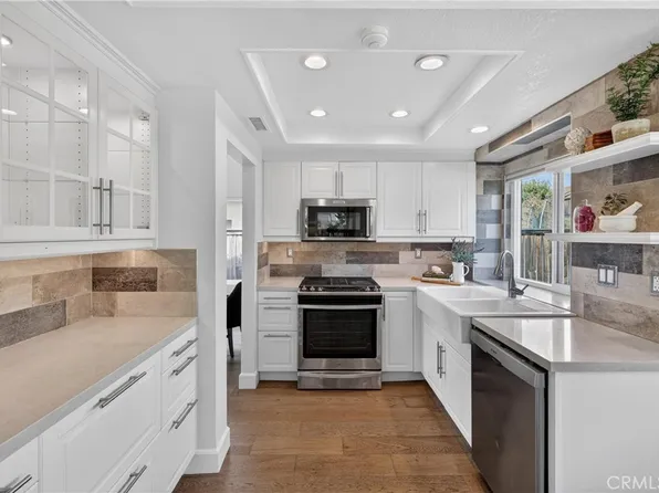 16 Mapache, Rancho Santa Margarita, CA 92688