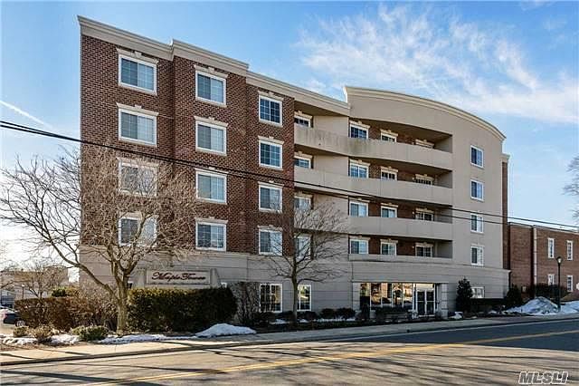 1st image of 242 Maple Ave APT 411