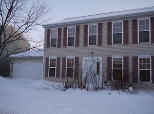 1785 Alexandria Ln, Aurora, IL 60504