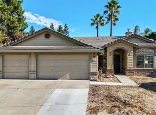 1384 Sand Hill Ct, Oakdale, CA 95361