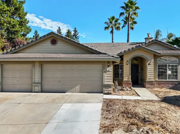 1384 Sand Hill Ct, Oakdale, CA 95361
