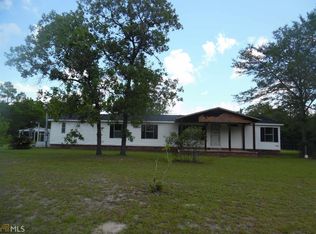 1437 Henry Futch Rd, Nevils, GA 31321