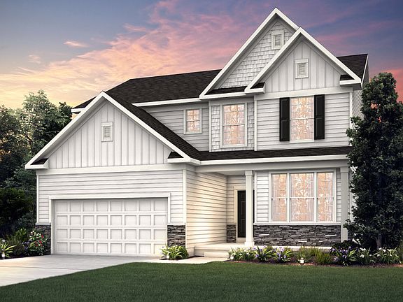 Heartland Stone HR3S-11