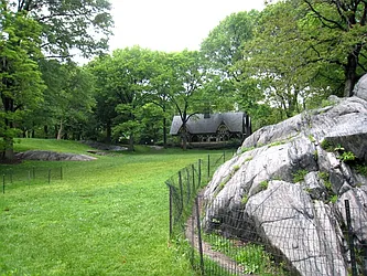 Rented by City Connections Realty