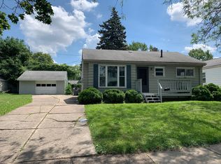 3434 Gorney Pl, Toledo, OH 43608