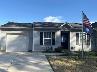 241 Nobility Dr, Columbia, SC, 29210