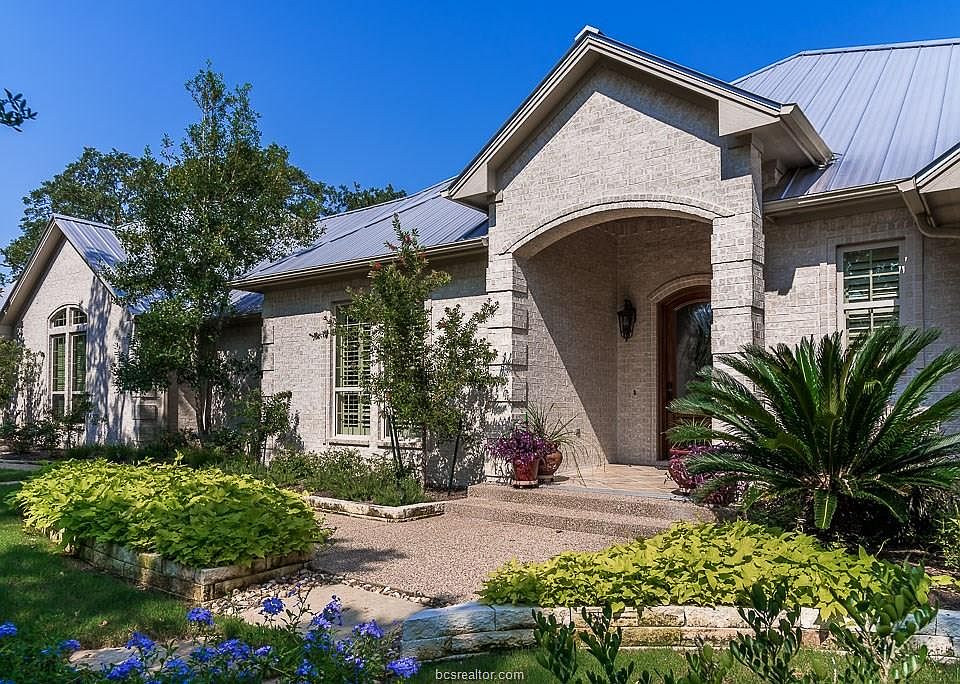 3529 Chaco Canyon Dr College Station TX 77845 Zillow