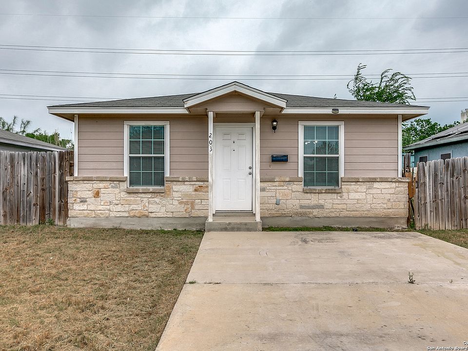 1st image of 203 CARRANZA ST