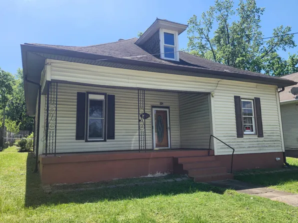 321 Valeria St, Nashville, TN 37210