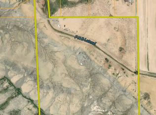 Tbd B Rd, Delta, CO 81416