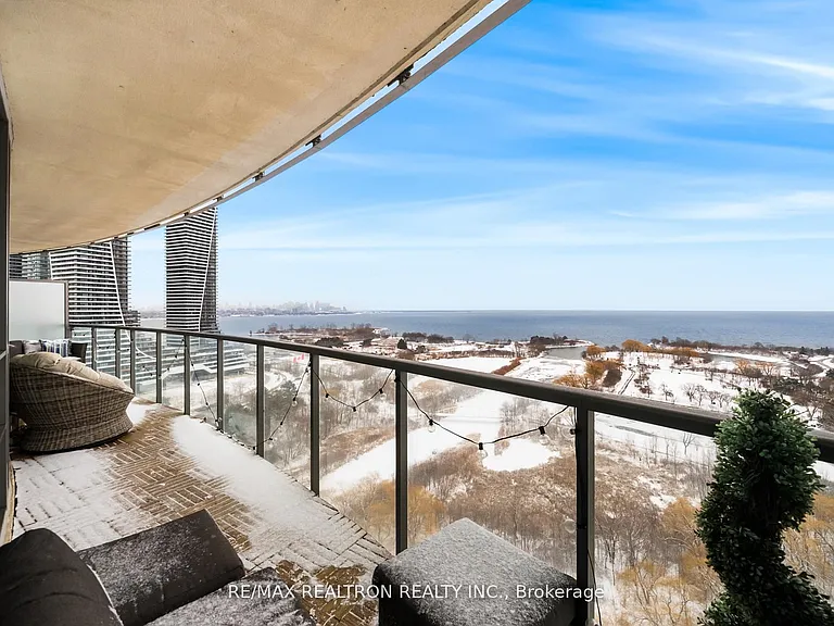 2230 Lake Shore Blvd S #2008 — Photo 29