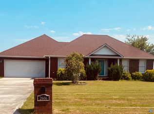 2606 Piccadilly Circus SW, Decatur, AL 35603