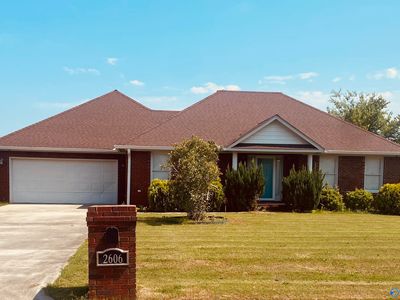 2606 Piccadilly Circus SW, Decatur, AL, 35603