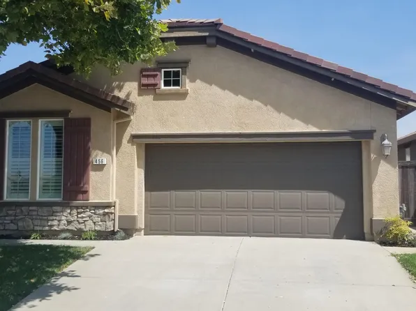 456 Leighton Ct, Roseville, CA 95747