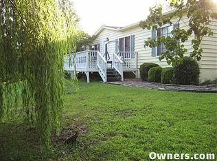 906 Island Ford Rd, Rocky Top, TN 37769