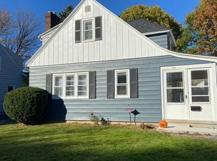 344 Colebourne Rd, Rochester, NY 14609