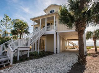 108 E Chickasaw Ln, Port Saint Joe, FL 32456