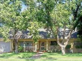 3602 Godfrey Ct, Midland, TX 79707