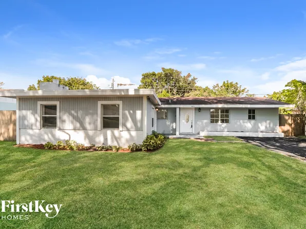 401 Superior Pl, West Palm Beach, FL 33409