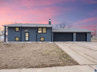 401 N Meyer Ln, Sioux Falls, SD 57103