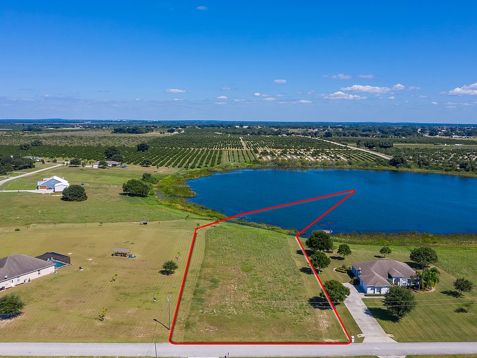 1st image of Lake Enderly Lot 27