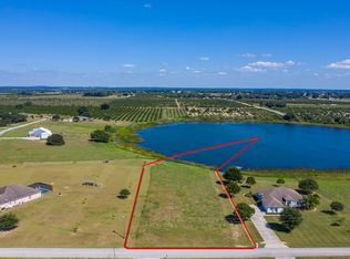 Lake Enderly LOT 27, Bartow, FL 33830