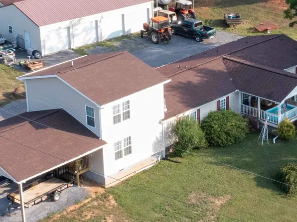155 Odell Dr, Rogersville, TN 37857