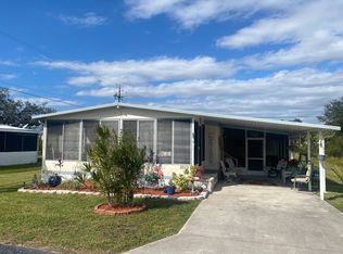 2513 Ellis Blvd, Venice, FL 34292