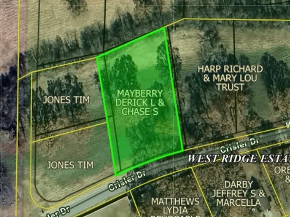 N State Highway 21 #14, Berryville, AR 72616